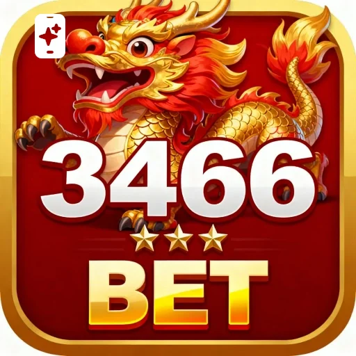 APP oficial da 3466bet para mobile