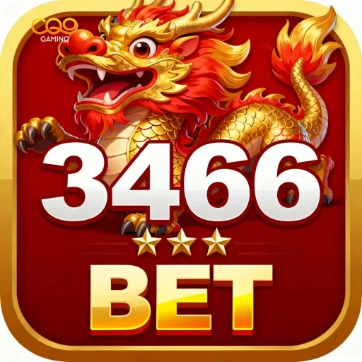 Logo da 3466bet