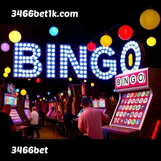 3466bet APK - Download Oficial Android