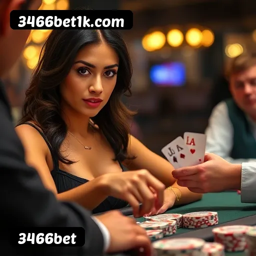 Como Instalar APK 3466bet